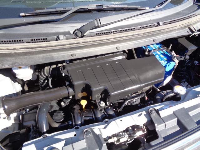 デイズルークス ハイウェイスター　ターボ　エマージェンシーブレーキサポート　メモリーナビ　ＣＤ　ＤＶＤ　ＳＤ　ＡＵＸ　ＵＳＢ　フルセグＴＶ　ブルートゥース　アラウンドビューカメラ　ＥＴＣ　両側パワースライド　ＨＩＤオートヘッドライト　フォグ（70枚目）