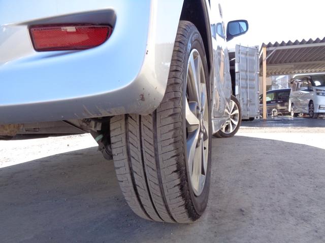 デイズルークス ハイウェイスター　ターボ　エマージェンシーブレーキサポート　メモリーナビ　ＣＤ　ＤＶＤ　ＳＤ　ＡＵＸ　ＵＳＢ　フルセグＴＶ　ブルートゥース　アラウンドビューカメラ　ＥＴＣ　両側パワースライド　ＨＩＤオートヘッドライト　フォグ（74枚目）