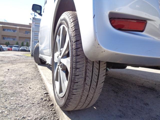 デイズルークス ハイウェイスター　ターボ　エマージェンシーブレーキサポート　メモリーナビ　ＣＤ　ＤＶＤ　ＳＤ　ＡＵＸ　ＵＳＢ　フルセグＴＶ　ブルートゥース　アラウンドビューカメラ　ＥＴＣ　両側パワースライド　ＨＩＤオートヘッドライト　フォグ（75枚目）