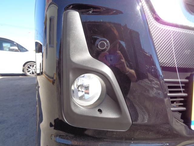 デイズルークス ハイウェイスター　Ｇターボ　後期型　エマージェンシーブレーキサポート　メモリーナビ　ＣＤ　ＤＶＤ　ＳＤ　ＡＵＸ　フルセグＴＶ　ブルートゥース　アラウンドビューカメラ　ナビ連動ドラレコ　ＥＴＣ　両側パワースライド　ルーフ雹害（19枚目）