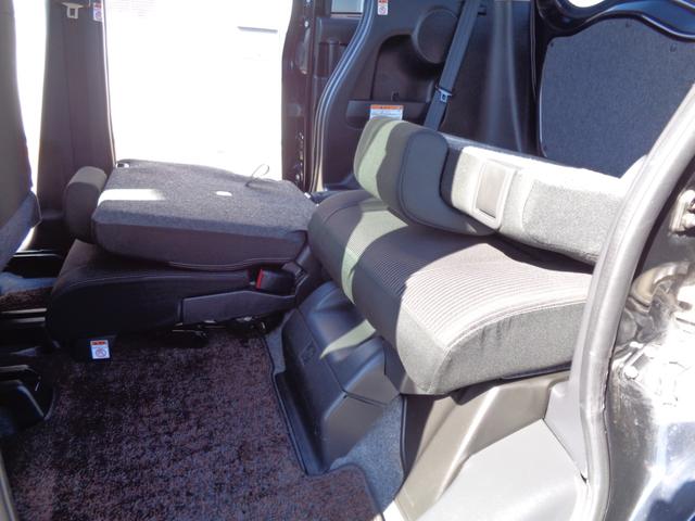 デイズルークス ハイウェイスター　Ｇターボ　後期型　エマージェンシーブレーキサポート　メモリーナビ　ＣＤ　ＤＶＤ　ＳＤ　ＡＵＸ　フルセグＴＶ　ブルートゥース　アラウンドビューカメラ　ナビ連動ドラレコ　ＥＴＣ　両側パワースライド　ルーフ雹害（32枚目）