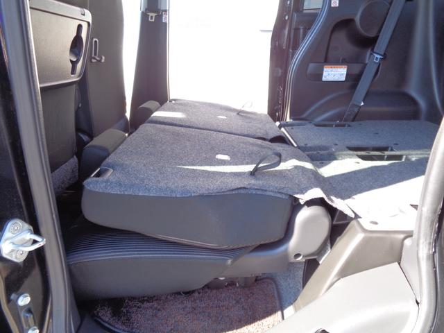 デイズルークス ハイウェイスター　Ｇターボ　後期型　エマージェンシーブレーキサポート　メモリーナビ　ＣＤ　ＤＶＤ　ＳＤ　ＡＵＸ　フルセグＴＶ　ブルートゥース　アラウンドビューカメラ　ナビ連動ドラレコ　ＥＴＣ　両側パワースライド　ルーフ雹害（33枚目）