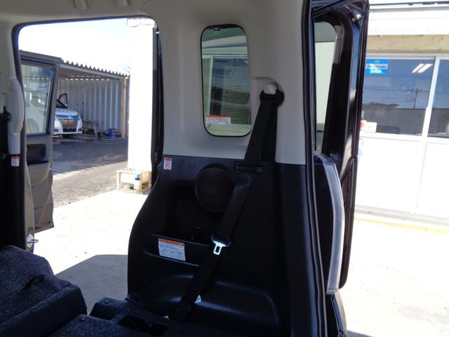 デイズルークス ハイウェイスター　Ｇターボ　後期型　エマージェンシーブレーキサポート　メモリーナビ　ＣＤ　ＤＶＤ　ＳＤ　ＡＵＸ　フルセグＴＶ　ブルートゥース　アラウンドビューカメラ　ナビ連動ドラレコ　ＥＴＣ　両側パワースライド　ルーフ雹害（39枚目）