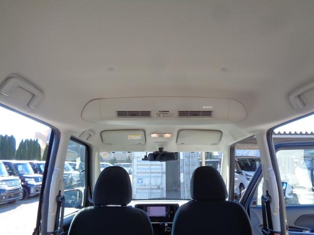 デイズルークス ハイウェイスター　Ｇターボ　後期型　エマージェンシーブレーキサポート　メモリーナビ　ＣＤ　ＤＶＤ　ＳＤ　ＡＵＸ　フルセグＴＶ　ブルートゥース　アラウンドビューカメラ　ナビ連動ドラレコ　ＥＴＣ　両側パワースライド　ルーフ雹害（40枚目）