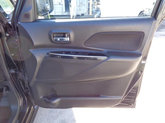 デイズルークス ハイウェイスター　Ｇターボ　後期型　エマージェンシーブレーキサポート　メモリーナビ　ＣＤ　ＤＶＤ　ＳＤ　ＡＵＸ　フルセグＴＶ　ブルートゥース　アラウンドビューカメラ　ナビ連動ドラレコ　ＥＴＣ　両側パワースライド　ルーフ雹害（65枚目）