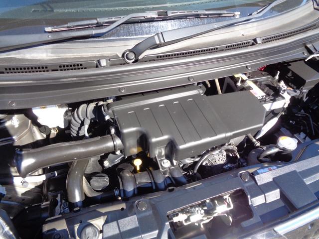 デイズルークス ハイウェイスター　Ｇターボ　後期型　エマージェンシーブレーキサポート　メモリーナビ　ＣＤ　ＤＶＤ　ＳＤ　ＡＵＸ　フルセグＴＶ　ブルートゥース　アラウンドビューカメラ　ナビ連動ドラレコ　ＥＴＣ　両側パワースライド　ルーフ雹害（69枚目）