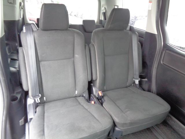 エスクァイア Ｘｉ　メモリーナビ　ＣＤ　ＤＶＤ　ＳＤ　フルセグＴＶ　ブルートゥース　バックカメラ　ビルトインＥＴＣ　両側パワースライドドア　ＬＥＤオートヘッドライト　フォグライト　純正１５インチアルミ　７人乗（16枚目）