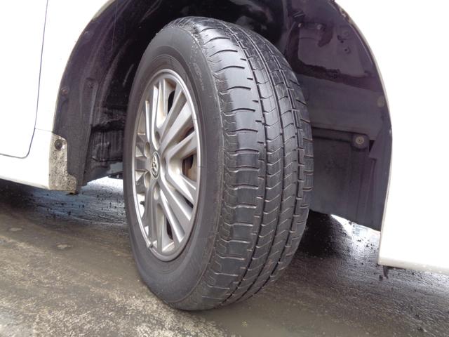 エスクァイア Ｘｉ　メモリーナビ　ＣＤ　ＤＶＤ　ＳＤ　フルセグＴＶ　ブルートゥース　バックカメラ　ビルトインＥＴＣ　両側パワースライドドア　ＬＥＤオートヘッドライト　フォグライト　純正１５インチアルミ　７人乗（27枚目）