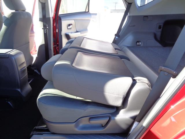 プリウスアルファ Ｓ　メモリーナビ　ＣＤ　ＤＶＤ　ＳＤ　ＡＵＸ　ＵＳＢ　フルセグ　ブルートゥース　バックカメラ　ビルトインＥＴＣ　オートライト　フォグライト　純正１６インチＡＷ　オートエアコン　革ハンドル　ステアリモコン（30枚目）