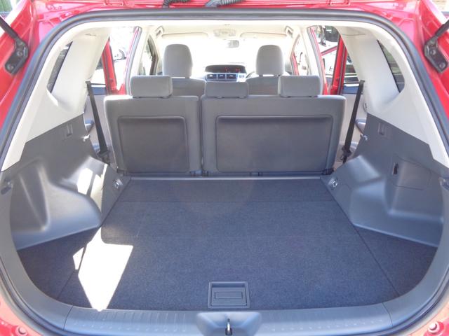 プリウスアルファ Ｓ　メモリーナビ　ＣＤ　ＤＶＤ　ＳＤ　ＡＵＸ　ＵＳＢ　フルセグ　ブルートゥース　バックカメラ　ビルトインＥＴＣ　オートライト　フォグライト　純正１６インチＡＷ　オートエアコン　革ハンドル　ステアリモコン（31枚目）