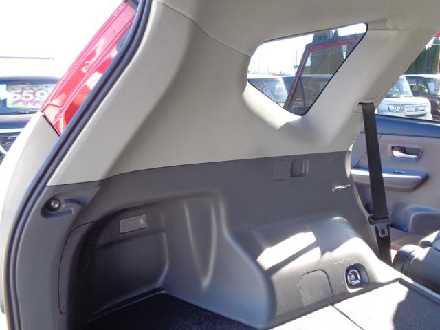 プリウスアルファ Ｓ　メモリーナビ　ＣＤ　ＤＶＤ　ＳＤ　ＡＵＸ　ＵＳＢ　フルセグ　ブルートゥース　バックカメラ　ビルトインＥＴＣ　オートライト　フォグライト　純正１６インチＡＷ　オートエアコン　革ハンドル　ステアリモコン（36枚目）