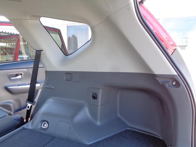 プリウスアルファ Ｓ　メモリーナビ　ＣＤ　ＤＶＤ　ＳＤ　ＡＵＸ　ＵＳＢ　フルセグ　ブルートゥース　バックカメラ　ビルトインＥＴＣ　オートライト　フォグライト　純正１６インチＡＷ　オートエアコン　革ハンドル　ステアリモコン（37枚目）