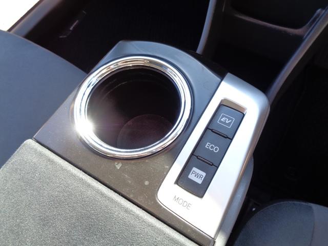 プリウスアルファ Ｓ　メモリーナビ　ＣＤ　ＤＶＤ　ＳＤ　ＡＵＸ　ＵＳＢ　フルセグ　ブルートゥース　バックカメラ　ビルトインＥＴＣ　オートライト　フォグライト　純正１６インチＡＷ　オートエアコン　革ハンドル　ステアリモコン（57枚目）