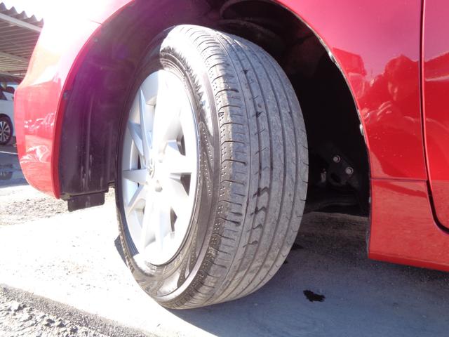 プリウスアルファ Ｓ　メモリーナビ　ＣＤ　ＤＶＤ　ＳＤ　ＡＵＸ　ＵＳＢ　フルセグ　ブルートゥース　バックカメラ　ビルトインＥＴＣ　オートライト　フォグライト　純正１６インチＡＷ　オートエアコン　革ハンドル　ステアリモコン（76枚目）