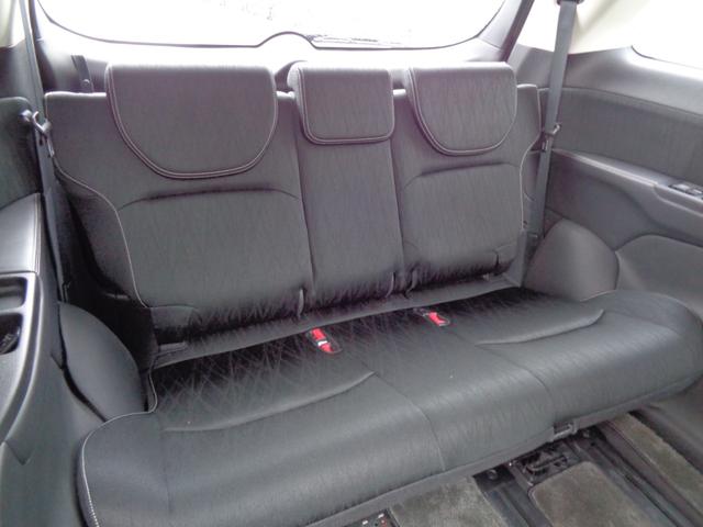 オデッセイ アブソルート・ＥＸ　ＣＭＢＳブレーキサポート　メモリーナビ　ＣＤ　ＤＶＤ　ＨＤＭＩ　フルセグ　ブルートゥース　マルチビューカメラ　ビルトインＥＴＣ　ドラレコ　両側パワスラ　フリップダウンモニター　ハーフレザーシート（19枚目）