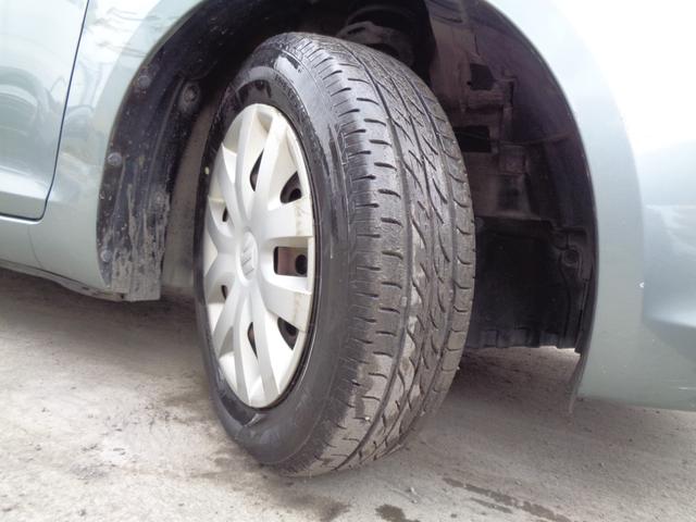 スイフト ＸＧ　５速マニュアル車　純正ＣＤデッキ　プライバシーガラス　ドアバイザー　オートエアコン　プッシュスタート　スマートキー　イモビ／セキュリティ　電格ドアミラー　ヘッドライトレベライザー（25枚目）