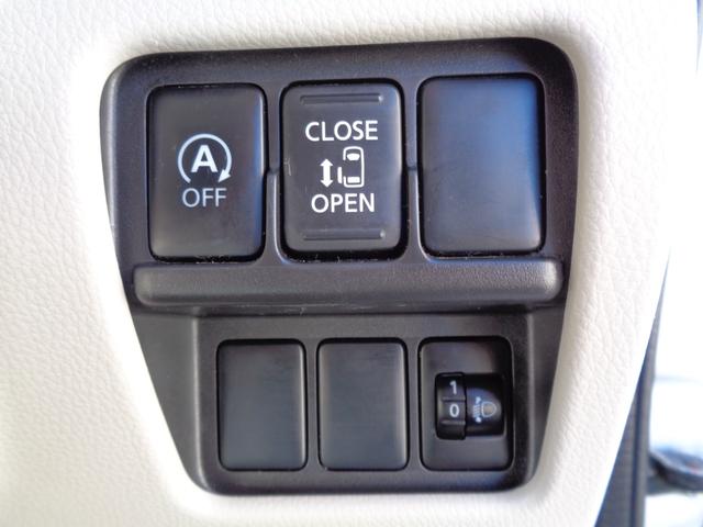 左パワースライドドア♪