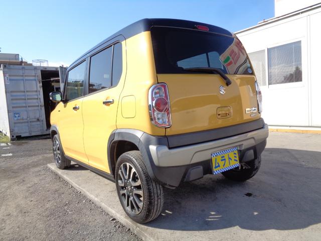 ハスラー ＪスタイルＩＩ　後期型　デュアルカメラブレーキサポート　メモリーナビ　ＣＤ　ＤＶＤ　ＡＵＸ　ＵＳＢ　フルセグＴＶ　ブルートゥース　マルチビューカメラ　ビルトインＥＴＣ　ＨＩＤオートヘッドライト　ＬＥＤフォグライト（8枚目）