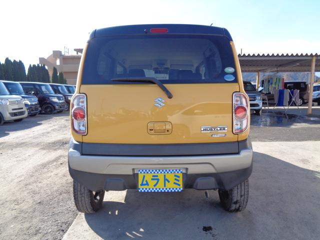 ハスラー ＪスタイルＩＩ　後期型　デュアルカメラブレーキサポート　メモリーナビ　ＣＤ　ＤＶＤ　ＡＵＸ　ＵＳＢ　フルセグＴＶ　ブルートゥース　マルチビューカメラ　ビルトインＥＴＣ　ＨＩＤオートヘッドライト　ＬＥＤフォグライト（9枚目）