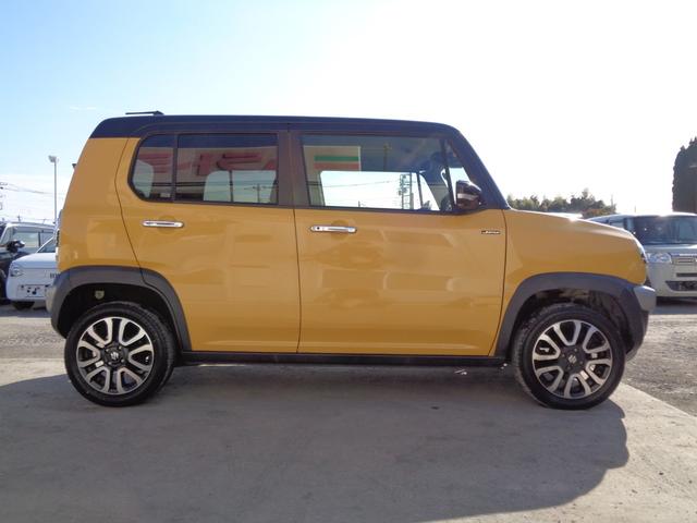 ハスラー ＪスタイルＩＩ　後期型　デュアルカメラブレーキサポート　メモリーナビ　ＣＤ　ＤＶＤ　ＡＵＸ　ＵＳＢ　フルセグＴＶ　ブルートゥース　マルチビューカメラ　ビルトインＥＴＣ　ＨＩＤオートヘッドライト　ＬＥＤフォグライト（11枚目）