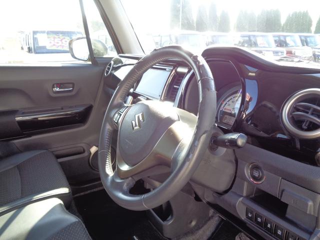 ハスラー ＪスタイルＩＩ　後期型　デュアルカメラブレーキサポート　メモリーナビ　ＣＤ　ＤＶＤ　ＡＵＸ　ＵＳＢ　フルセグＴＶ　ブルートゥース　マルチビューカメラ　ビルトインＥＴＣ　ＨＩＤオートヘッドライト　ＬＥＤフォグライト（23枚目）