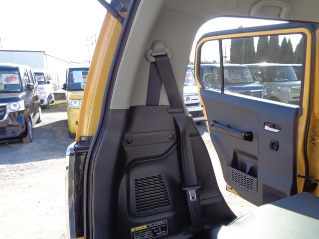 ハスラー ＪスタイルＩＩ　後期型　デュアルカメラブレーキサポート　メモリーナビ　ＣＤ　ＤＶＤ　ＡＵＸ　ＵＳＢ　フルセグＴＶ　ブルートゥース　マルチビューカメラ　ビルトインＥＴＣ　ＨＩＤオートヘッドライト　ＬＥＤフォグライト（35枚目）