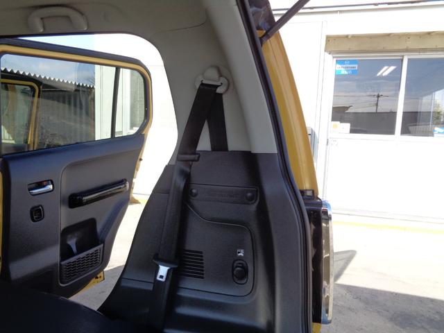 ハスラー ＪスタイルＩＩ　後期型　デュアルカメラブレーキサポート　メモリーナビ　ＣＤ　ＤＶＤ　ＡＵＸ　ＵＳＢ　フルセグＴＶ　ブルートゥース　マルチビューカメラ　ビルトインＥＴＣ　ＨＩＤオートヘッドライト　ＬＥＤフォグライト（36枚目）