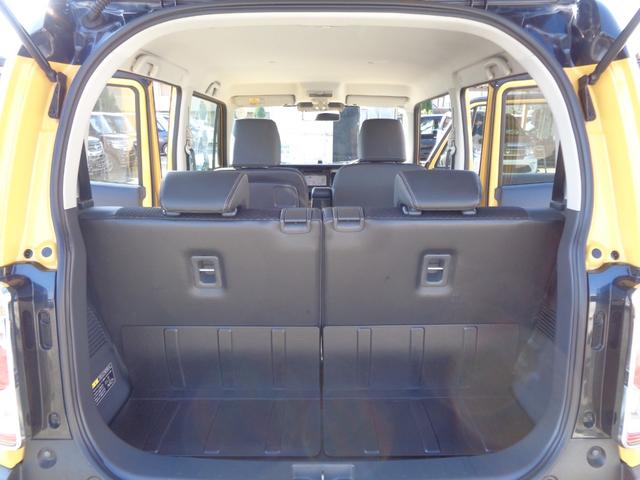 ハスラー ＪスタイルＩＩ　後期型　デュアルカメラブレーキサポート　メモリーナビ　ＣＤ　ＤＶＤ　ＡＵＸ　ＵＳＢ　フルセグＴＶ　ブルートゥース　マルチビューカメラ　ビルトインＥＴＣ　ＨＩＤオートヘッドライト　ＬＥＤフォグライト（39枚目）