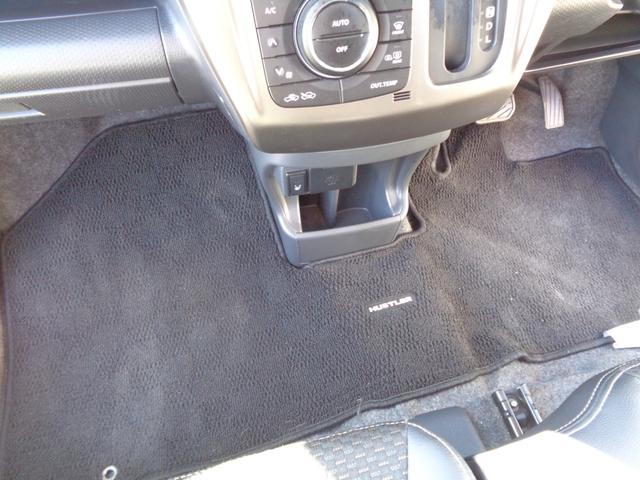 ハスラー ＪスタイルＩＩ　後期型　デュアルカメラブレーキサポート　メモリーナビ　ＣＤ　ＤＶＤ　ＡＵＸ　ＵＳＢ　フルセグＴＶ　ブルートゥース　マルチビューカメラ　ビルトインＥＴＣ　ＨＩＤオートヘッドライト　ＬＥＤフォグライト（42枚目）