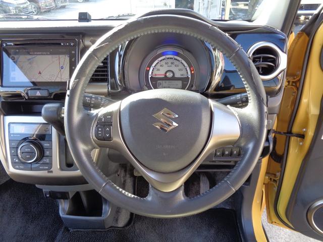 ハスラー ＪスタイルＩＩ　後期型　デュアルカメラブレーキサポート　メモリーナビ　ＣＤ　ＤＶＤ　ＡＵＸ　ＵＳＢ　フルセグＴＶ　ブルートゥース　マルチビューカメラ　ビルトインＥＴＣ　ＨＩＤオートヘッドライト　ＬＥＤフォグライト（53枚目）