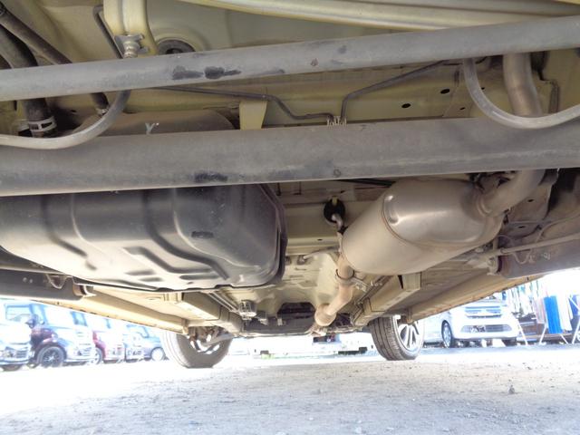 ハスラー ＪスタイルＩＩ　後期型　デュアルカメラブレーキサポート　メモリーナビ　ＣＤ　ＤＶＤ　ＡＵＸ　ＵＳＢ　フルセグＴＶ　ブルートゥース　マルチビューカメラ　ビルトインＥＴＣ　ＨＩＤオートヘッドライト　ＬＥＤフォグライト（69枚目）