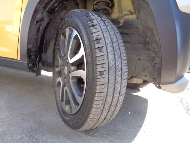 ハスラー ＪスタイルＩＩ　後期型　デュアルカメラブレーキサポート　メモリーナビ　ＣＤ　ＤＶＤ　ＡＵＸ　ＵＳＢ　フルセグＴＶ　ブルートゥース　マルチビューカメラ　ビルトインＥＴＣ　ＨＩＤオートヘッドライト　ＬＥＤフォグライト（70枚目）