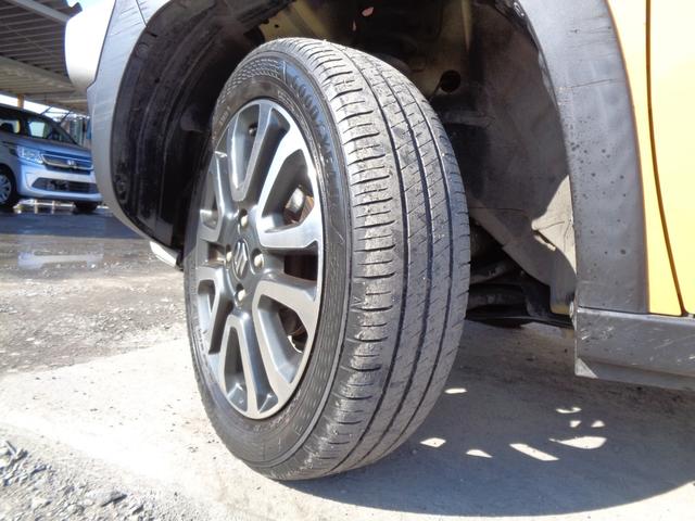 ハスラー ＪスタイルＩＩ　後期型　デュアルカメラブレーキサポート　メモリーナビ　ＣＤ　ＤＶＤ　ＡＵＸ　ＵＳＢ　フルセグＴＶ　ブルートゥース　マルチビューカメラ　ビルトインＥＴＣ　ＨＩＤオートヘッドライト　ＬＥＤフォグライト（73枚目）