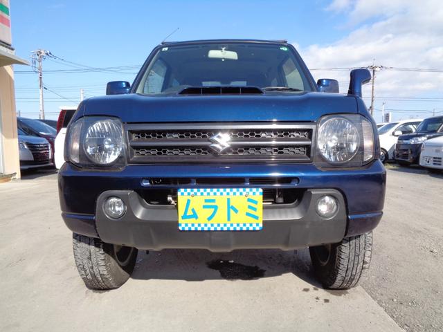 人気のジムニー１０型入庫致しました♪