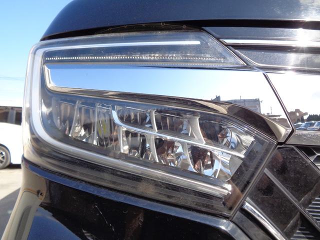 Ｎ－ＢＯＸカスタム Ｇ・Ｌターボホンダセンシング　４ＷＤ　メモリーナビ　ＣＤ　ＤＶＤ　ＳＤ　ＵＳＢ　フルセグ　ブルートゥース　バックカメラ　ビルトインＥＴＣ　ハーフレザーシート　ＬＥＤオートヘッドライト　ＬＥＤフォグ　前後ドラレコ　ＬＫＡＳクルコン（17枚目）