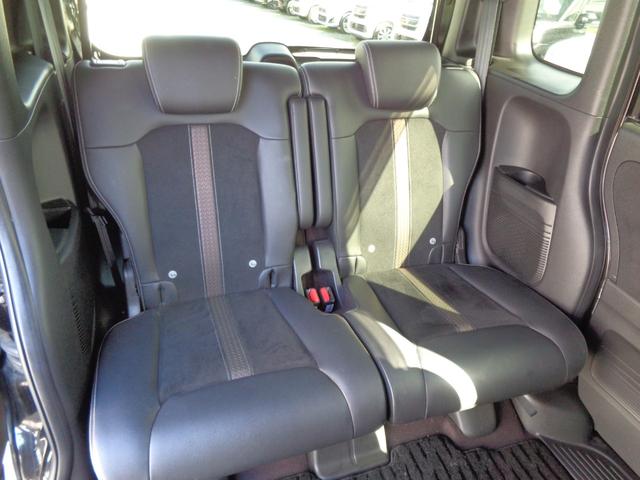 Ｎ－ＢＯＸカスタム Ｇ・Ｌターボホンダセンシング　４ＷＤ　メモリーナビ　ＣＤ　ＤＶＤ　ＳＤ　ＵＳＢ　フルセグ　ブルートゥース　バックカメラ　ビルトインＥＴＣ　ハーフレザーシート　ＬＥＤオートヘッドライト　ＬＥＤフォグ　前後ドラレコ　ＬＫＡＳクルコン（29枚目）