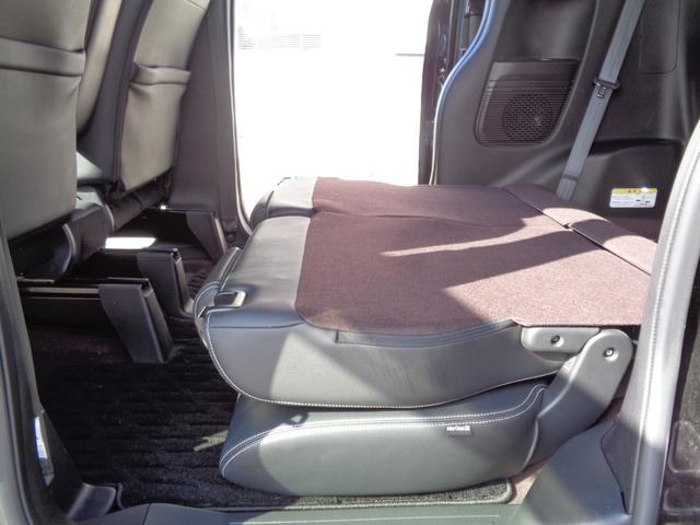 Ｎ－ＢＯＸカスタム Ｇ・Ｌターボホンダセンシング　４ＷＤ　メモリーナビ　ＣＤ　ＤＶＤ　ＳＤ　ＵＳＢ　フルセグ　ブルートゥース　バックカメラ　ビルトインＥＴＣ　ハーフレザーシート　ＬＥＤオートヘッドライト　ＬＥＤフォグ　前後ドラレコ　ＬＫＡＳクルコン（33枚目）