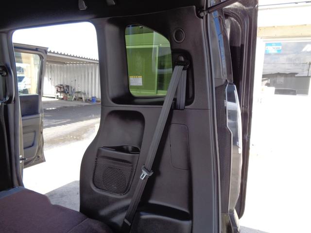 Ｎ－ＢＯＸカスタム Ｇ・Ｌターボホンダセンシング　４ＷＤ　メモリーナビ　ＣＤ　ＤＶＤ　ＳＤ　ＵＳＢ　フルセグ　ブルートゥース　バックカメラ　ビルトインＥＴＣ　ハーフレザーシート　ＬＥＤオートヘッドライト　ＬＥＤフォグ　前後ドラレコ　ＬＫＡＳクルコン（40枚目）