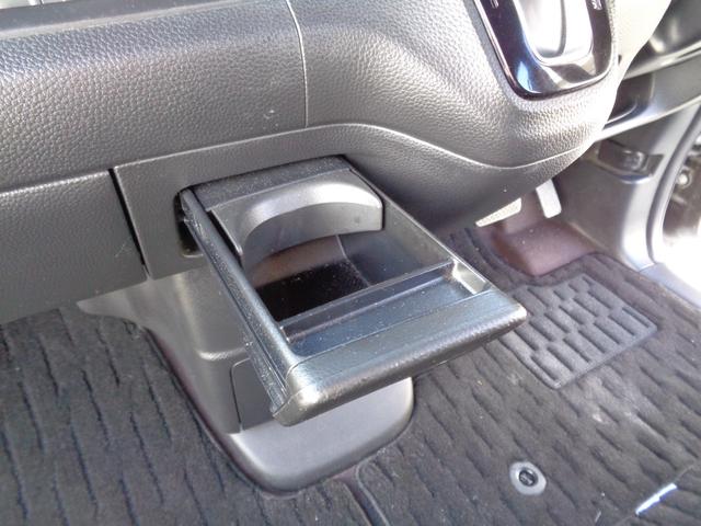 Ｎ－ＢＯＸカスタム Ｇ・Ｌターボホンダセンシング　４ＷＤ　メモリーナビ　ＣＤ　ＤＶＤ　ＳＤ　ＵＳＢ　フルセグ　ブルートゥース　バックカメラ　ビルトインＥＴＣ　ハーフレザーシート　ＬＥＤオートヘッドライト　ＬＥＤフォグ　前後ドラレコ　ＬＫＡＳクルコン（48枚目）