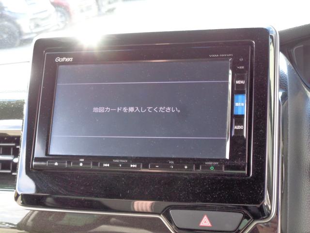 Ｎ－ＢＯＸカスタム Ｇ・Ｌターボホンダセンシング　４ＷＤ　メモリーナビ　ＣＤ　ＤＶＤ　ＳＤ　ＵＳＢ　フルセグ　ブルートゥース　バックカメラ　ビルトインＥＴＣ　ハーフレザーシート　ＬＥＤオートヘッドライト　ＬＥＤフォグ　前後ドラレコ　ＬＫＡＳクルコン（51枚目）
