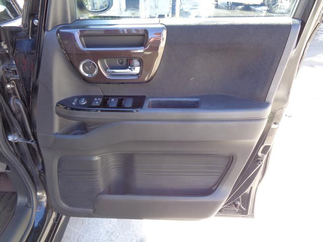 Ｎ－ＢＯＸカスタム Ｇ・Ｌターボホンダセンシング　４ＷＤ　メモリーナビ　ＣＤ　ＤＶＤ　ＳＤ　ＵＳＢ　フルセグ　ブルートゥース　バックカメラ　ビルトインＥＴＣ　ハーフレザーシート　ＬＥＤオートヘッドライト　ＬＥＤフォグ　前後ドラレコ　ＬＫＡＳクルコン（69枚目）
