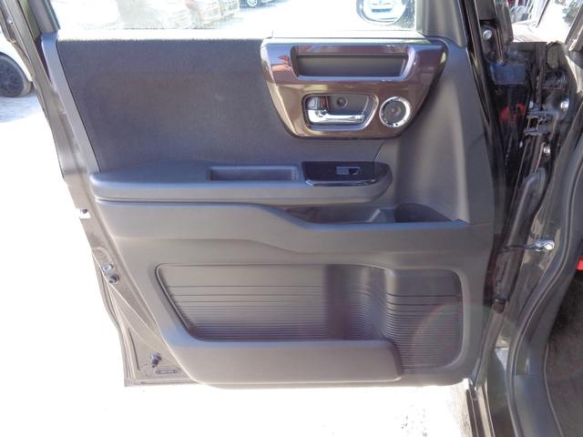 Ｎ－ＢＯＸカスタム Ｇ・Ｌターボホンダセンシング　４ＷＤ　メモリーナビ　ＣＤ　ＤＶＤ　ＳＤ　ＵＳＢ　フルセグ　ブルートゥース　バックカメラ　ビルトインＥＴＣ　ハーフレザーシート　ＬＥＤオートヘッドライト　ＬＥＤフォグ　前後ドラレコ　ＬＫＡＳクルコン（71枚目）