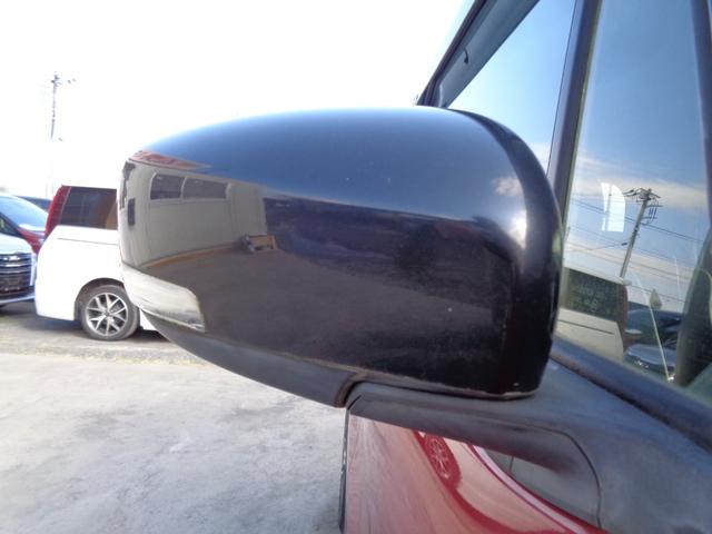 ハスラー Ｘ　レーダーブレーキサポート　ビルトインＥＴＣ　ＨＩＤオートヘッドライト　フォグライト　純正１５インチアルミ　運転席シートヒーター　革ハンドル　プライバシーガラス　ドアバイザー　オートエアコン（15枚目）