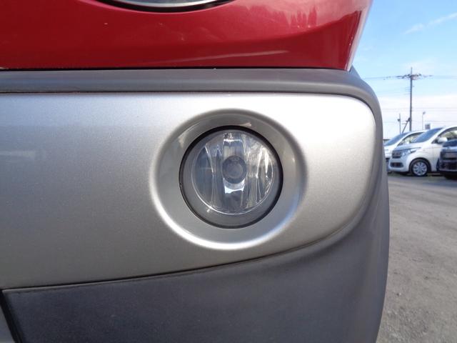 ハスラー Ｘ　レーダーブレーキサポート　ビルトインＥＴＣ　ＨＩＤオートヘッドライト　フォグライト　純正１５インチアルミ　運転席シートヒーター　革ハンドル　プライバシーガラス　ドアバイザー　オートエアコン（20枚目）