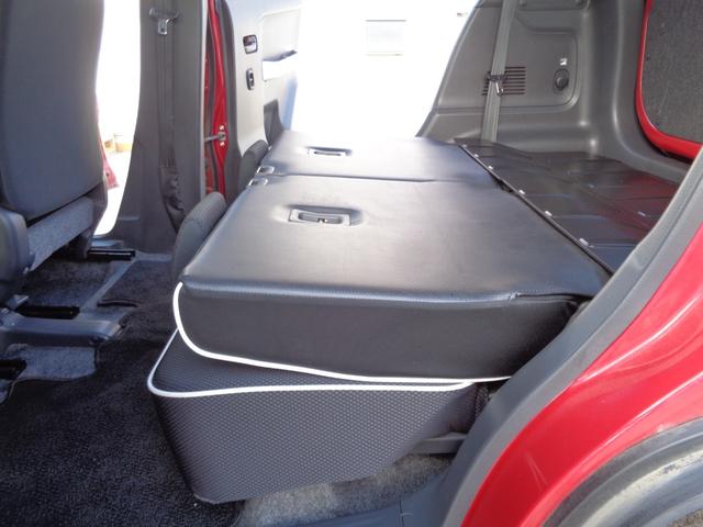 ハスラー Ｘ　レーダーブレーキサポート　ビルトインＥＴＣ　ＨＩＤオートヘッドライト　フォグライト　純正１５インチアルミ　運転席シートヒーター　革ハンドル　プライバシーガラス　ドアバイザー　オートエアコン（31枚目）