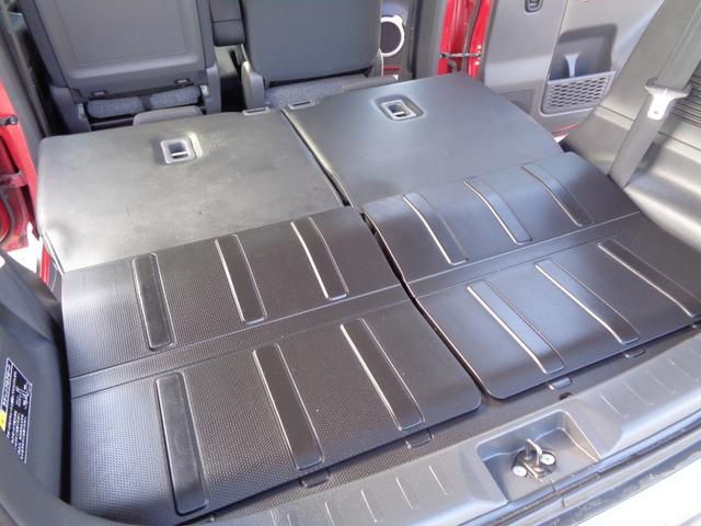 ハスラー Ｘ　レーダーブレーキサポート　ビルトインＥＴＣ　ＨＩＤオートヘッドライト　フォグライト　純正１５インチアルミ　運転席シートヒーター　革ハンドル　プライバシーガラス　ドアバイザー　オートエアコン（35枚目）