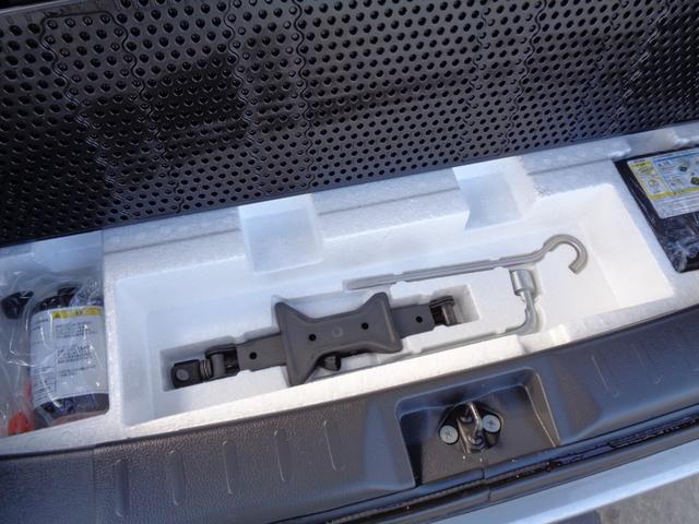 ハスラー Ｘ　レーダーブレーキサポート　ビルトインＥＴＣ　ＨＩＤオートヘッドライト　フォグライト　純正１５インチアルミ　運転席シートヒーター　革ハンドル　プライバシーガラス　ドアバイザー　オートエアコン（36枚目）