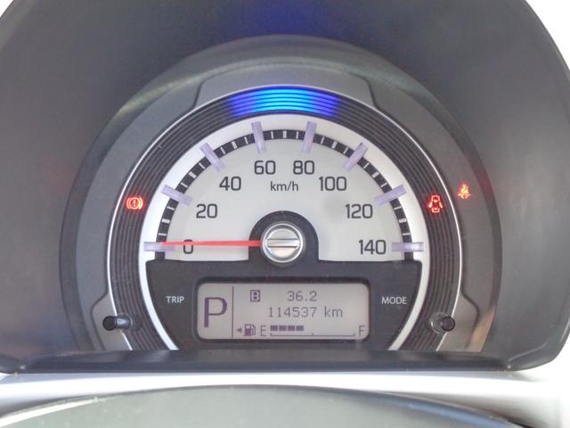 ハスラー Ｘ　レーダーブレーキサポート　ビルトインＥＴＣ　ＨＩＤオートヘッドライト　フォグライト　純正１５インチアルミ　運転席シートヒーター　革ハンドル　プライバシーガラス　ドアバイザー　オートエアコン（54枚目）