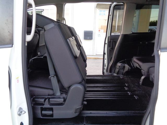 セレナ ハイウェイスター　エマージェンシーブレーキサポート　メモリーナビ　ＣＤ　ＤＶＤ　ブルーレイ　ＳＤ　ＡＵＸ　ＵＳＢ　フルセグ　ブルートゥース　アラウンドビューカメラ　両側パワースライド　ＬＥＤオートヘッドライト　フォグ（30枚目）