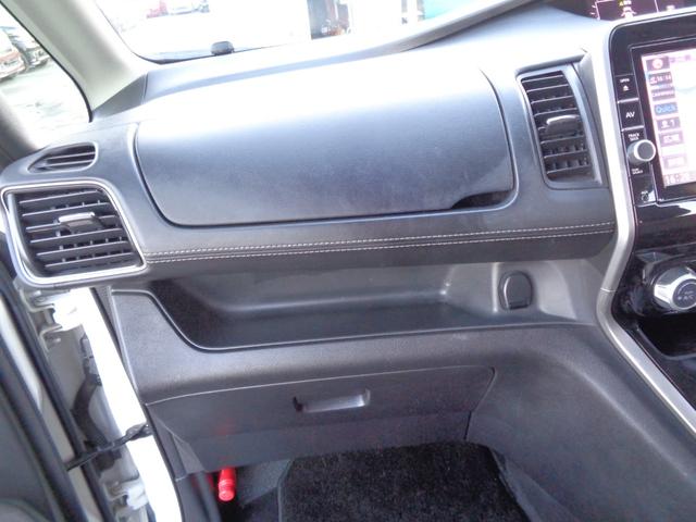 セレナ ハイウェイスター　エマージェンシーブレーキサポート　メモリーナビ　ＣＤ　ＤＶＤ　ブルーレイ　ＳＤ　ＡＵＸ　ＵＳＢ　フルセグ　ブルートゥース　アラウンドビューカメラ　両側パワースライド　ＬＥＤオートヘッドライト　フォグ（51枚目）